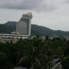 Отель Baan Sabai De