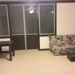 Гостиница Ladia Apartment в Красной Поляне отзывы, цены и фото номеров - забронировать гостиницу Ladia Apartment онлайн Красная Поляна комната для гостей фото 4