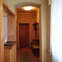 Апартаменты Apartment Stikliai Апартаменты с различными типами кроватей фото 39