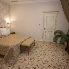 Гостиница El Paraiso 4* Улучшенный люкс с различными типами кроватей фото 3