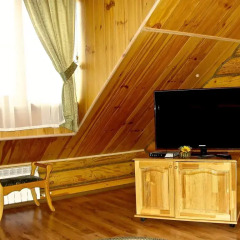 Terema Hotel Люкс с разными типами кроватей фото 2