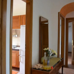 Отель Casa Vacanze Nonno Aldo Минори удобства в номере