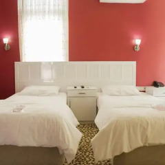 Tuzla Anı Hotel Турция, Стамбул - отзывы, цены и фото номеров - забронировать отель Tuzla Anı Hotel онлайн комната для гостей фото 5