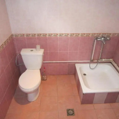 Отель Nina B&B Армения, Дилижан - отзывы, цены и фото номеров - забронировать отель Nina B&B онлайн ванная