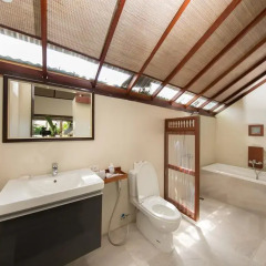 Отель SriLanta Resort 4* Стандартный номер с различными типами кроватей фото 4