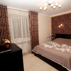 Апартаменты Apartments on Gagarina Апартаменты