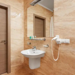 Отель Александровский 4* Номер категории Эконом фото 4