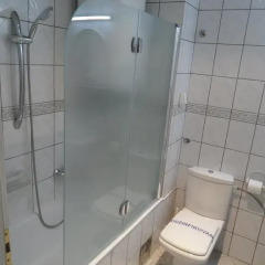 Отель Voyager B&b 3* Стандартный номер фото 3