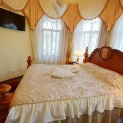 Boutique Spa Hotel Pegasa Pils комната для гостей фото 2