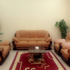 Al Reem Hotel Apartments 2* Студия с различными типами кроватей фото 10