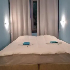 Хостел ID Hostel Rostov Стандартный номер с различными типами кроватей фото 10