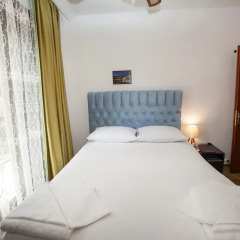 Papermoon Hotel & Aparts 2* Стандартный номер с различными типами кроватей фото 2