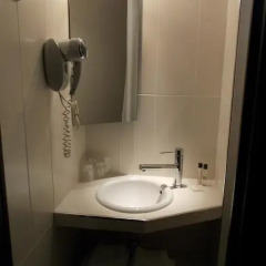 Hotel Molière 3* Стандартный номер с различными типами кроватей фото 2