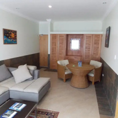 Отель Dharma Beach 3* Стандартный номер с различными типами кроватей фото 3