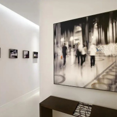 Отель Piazza di Spagna 9 Luxury B&B and Art Gallery Италия, Рим - отзывы, цены и фото номеров - забронировать отель Piazza di Spagna 9 Luxury B&B and Art Gallery онлайн интерьер отеля фото 3