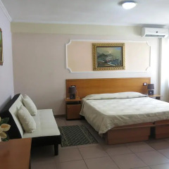 Hotel Lido комната для гостей