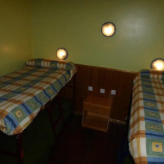 Hotel Hipic сауна