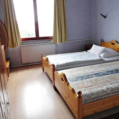 Marianna Center Hotel Etterem комната для гостей фото 4