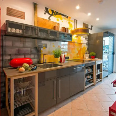 Отель Salzburg-Apartment Австрия, Зальцбург - отзывы, цены и фото номеров - забронировать отель Salzburg-Apartment онлайн в номере