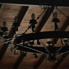 Отель Finca La Carmelita Сан-Рафаэль развлечения
