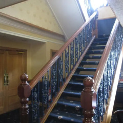 The Redhurst Hotel интерьер отеля фото 2