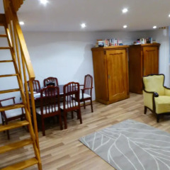 Baroque Hostel Будапешт питание