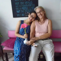 Отель Ms. Yang Homestay фото 2
