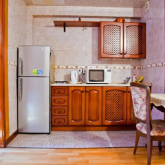 Апартаменты Lessor Студия разные типы кроватей фото 16