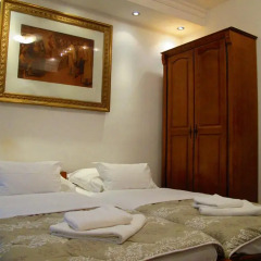 Отель Villa Ivana 3* Апартаменты с 2 отдельными кроватями фото 3