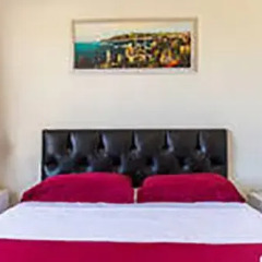 Отель Ephesus Selcuk Castle View Suites Сельчук комната для гостей фото 5
