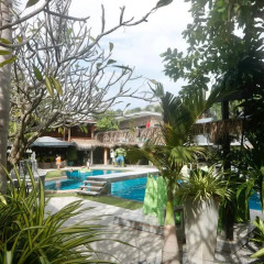 Отель Momento Resort 3* Вилла Делюкс с различными типами кроватей фото 8