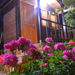 Montenegro Motel Стандартный номер с двуспальной кроватью фото 20