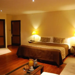 Suter Petit Hotel 4* Люкс Премиум фото 18