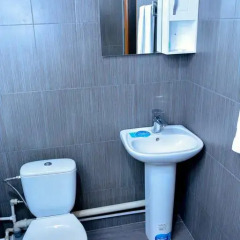 Sanahin Bridge Hotel 3* Стандартный номер разные типы кроватей фото 5