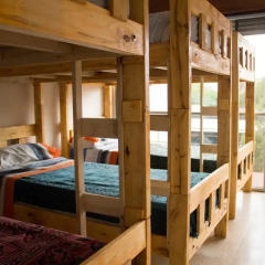 Aventura Hostel Сан-Рафаэль детские мероприятия фото 2