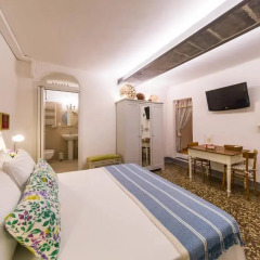 Отель Come And Stay With The Genoeses Студия фото 14