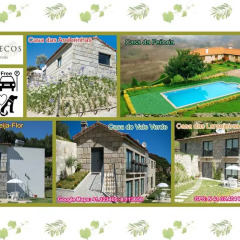 Отель Casa dos Becos городской автобус