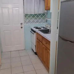 Отель Comfortable Suite 2 Апартаменты с различными типами кроватей