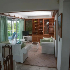 Hotel Neptunos Refugio 3* Люкс с различными типами кроватей фото 6