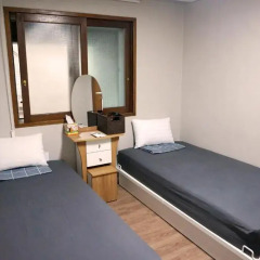 Отель Able Guesthouse Hongdae детские мероприятия фото 2