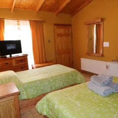 Hotel Corvatsch удобства в номере фото 2
