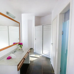 Отель Buzios Espiritualidade Resort Caravelas ванная фото 2