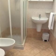 Hotel Rubens Стандартный номер фото 2