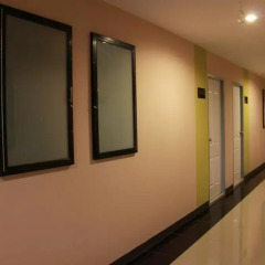 Отель Artada Residence интерьер отеля фото 3
