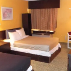 Отель Claremont Hotel Las Vegas США, Лас-Вегас - отзывы, цены и фото номеров - забронировать отель Claremont Hotel Las Vegas онлайн комната для гостей фото 5