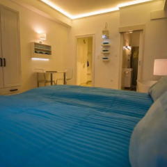 Апартаменты Liszt Studios Holiday Home Apartment Будапешт комната для гостей фото 3