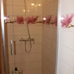Отель Apartament Oliwkowy Закопане ванная