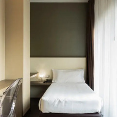 Hotel Tiziano Park & Vita Parcour - Gruppo Minihotel 4* Стандартный номер с различными типами кроватей