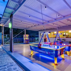 Lagomandra Hotel & Spa детские мероприятия фото 3