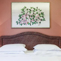ADI Doria Grand Hotel 4* Полулюкс с различными типами кроватей фото 3
